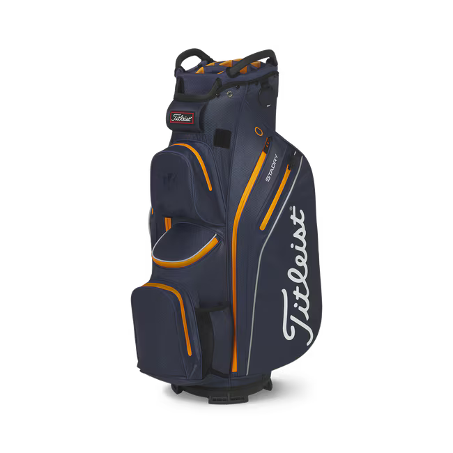 Titleist Sac Chariot Cart 14 STADRY™