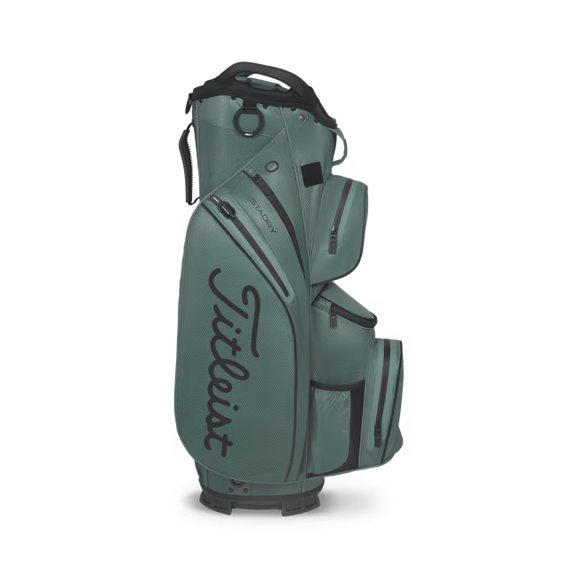 Titleist Sac Chariot Cart 14 STADRY™