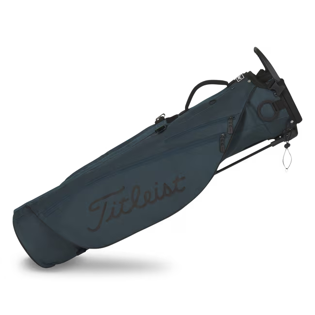 Titleist Sac Premium Carry Bag Monterey/Black/Black 2026