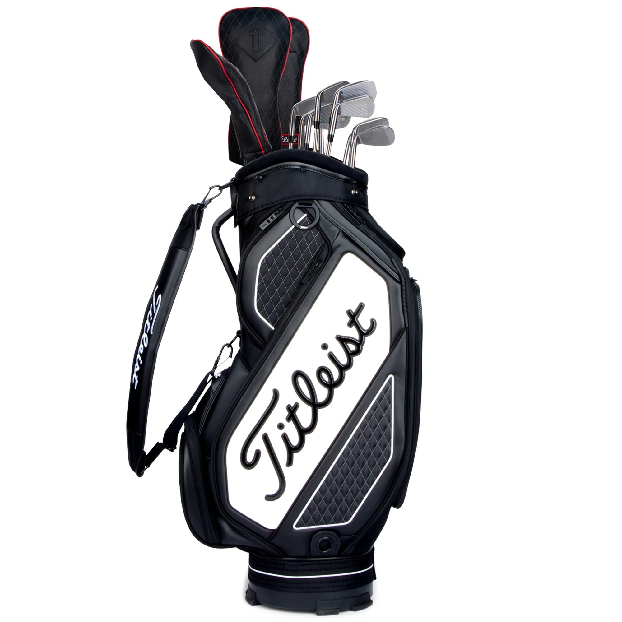 Titleist sac Tour Series Midsize