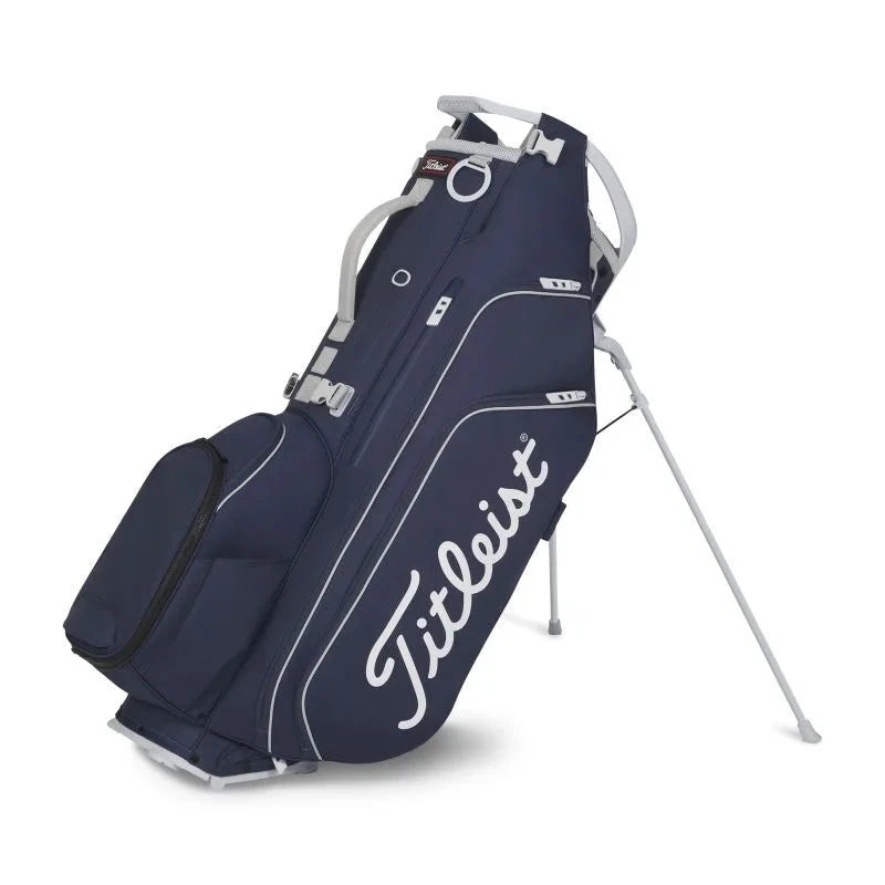 Titleist Sac Trépied Hybrid 14 Navy/Marble