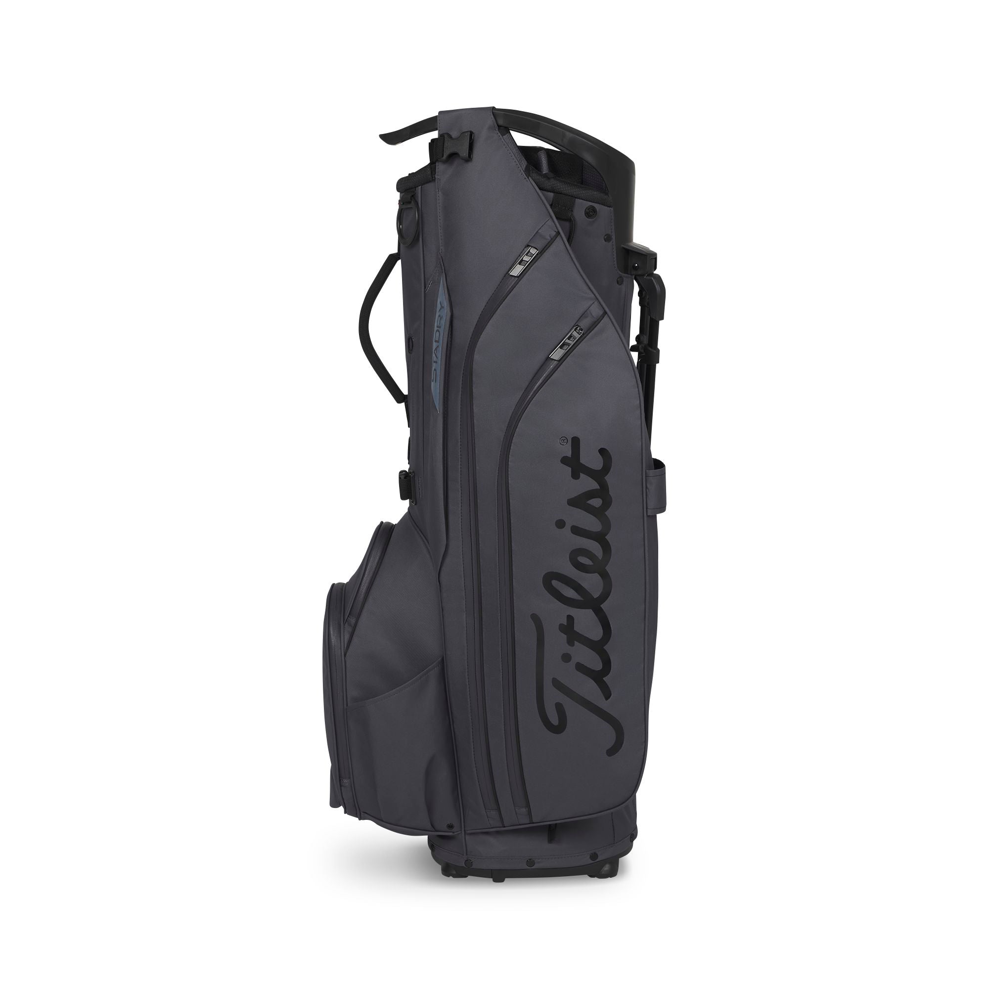 Titleist Sac Trépied Hybrid 14 StaDry Graphite 2026
