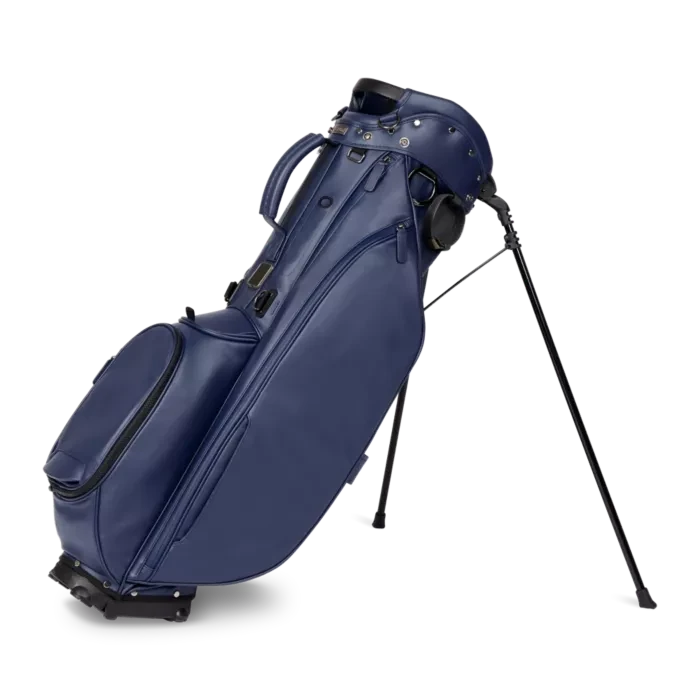 Titleist sac trepied LINKSLEGEND MEMBER Bleu Marine