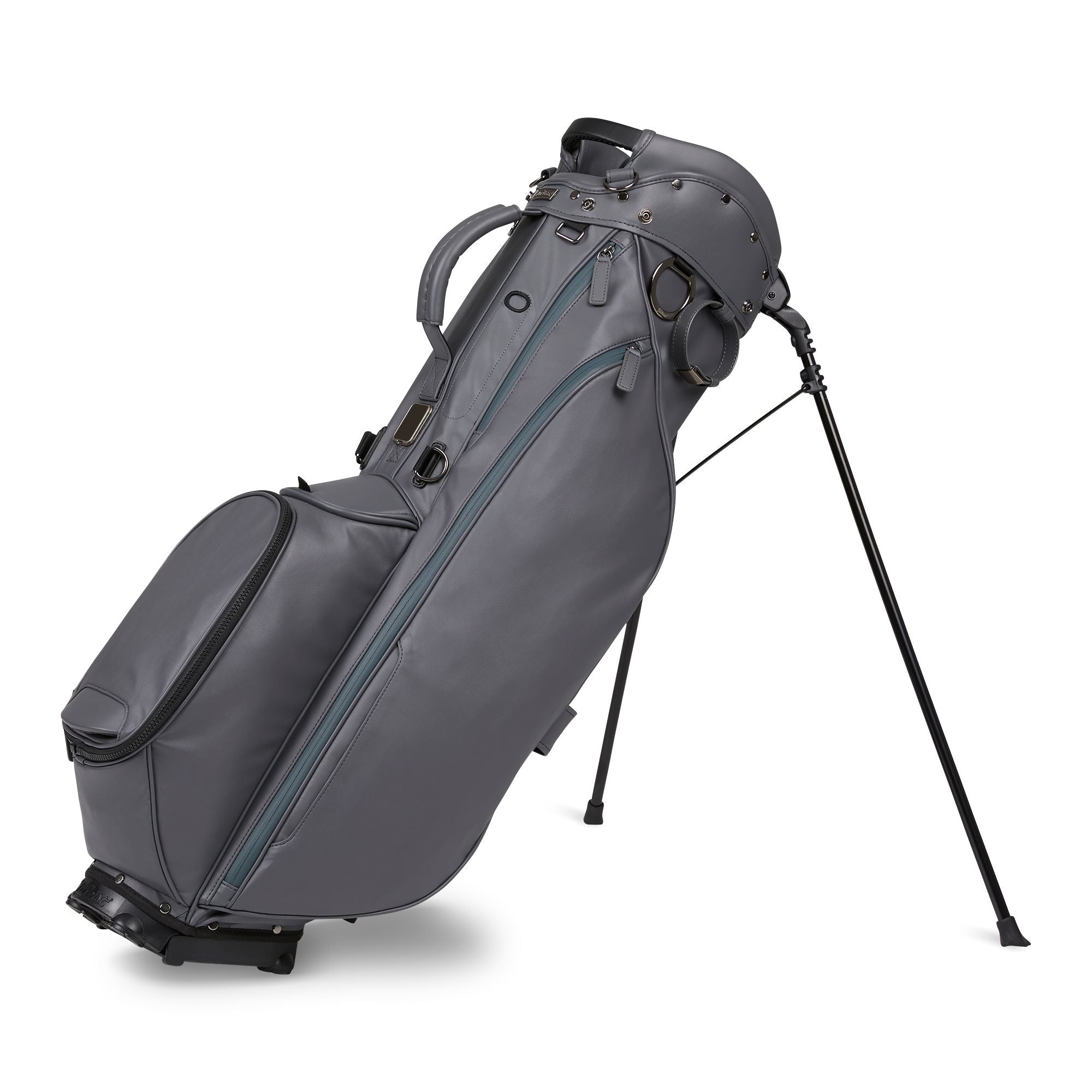 Titleist sac trepied LINKSLEGEND MEMBER Gris