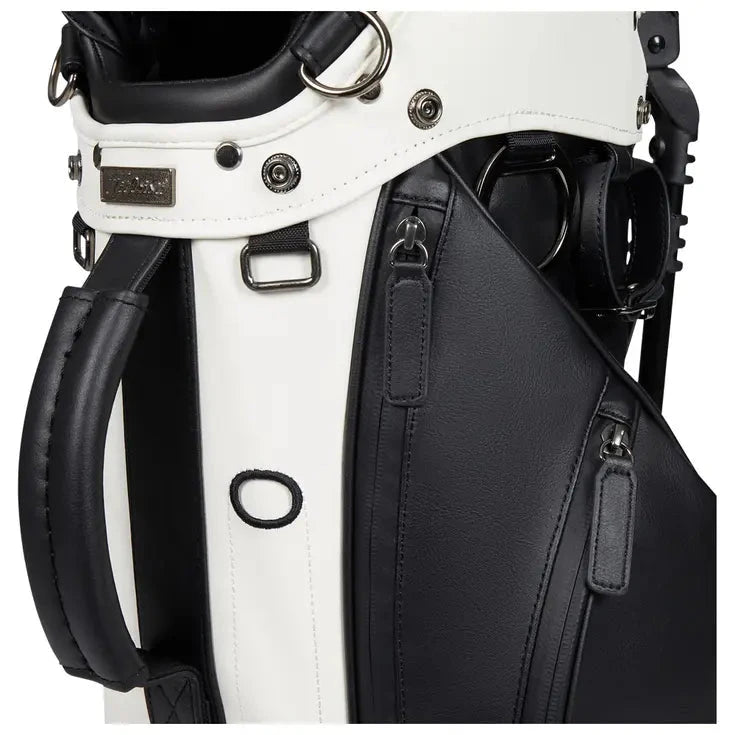 Titleist sac trepied LINKSLEGEND MEMBER White black