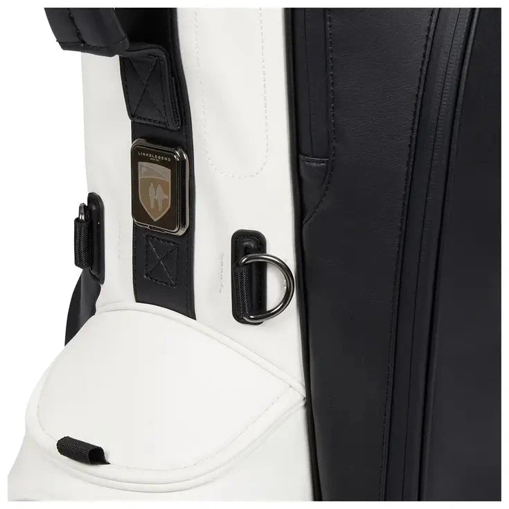 Titleist sac trepied LINKSLEGEND MEMBER White black