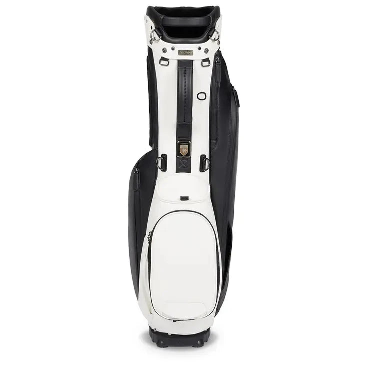 Titleist sac trepied LINKSLEGEND MEMBER White black