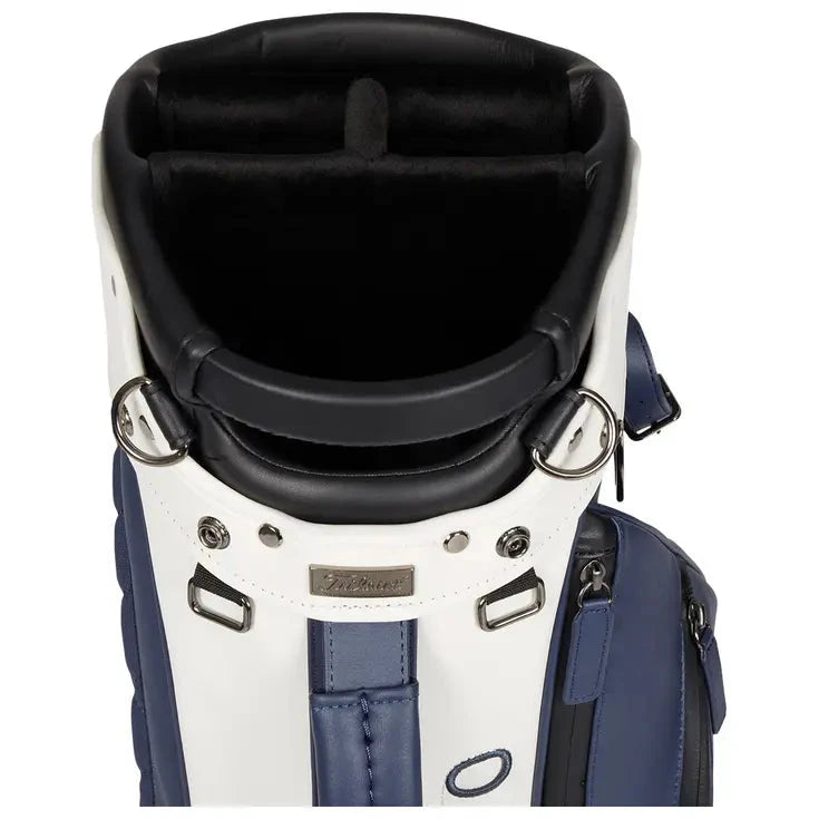 Titleist sac trepied LINKSLEGEND MEMBER White blue