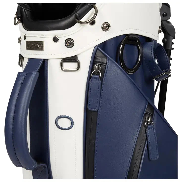 Titleist sac trepied LINKSLEGEND MEMBER White blue