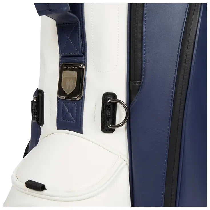 Titleist sac trepied LINKSLEGEND MEMBER White blue