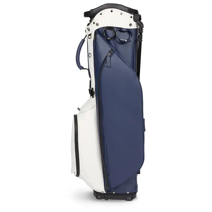 Titleist sac trepied LINKSLEGEND MEMBER White blue