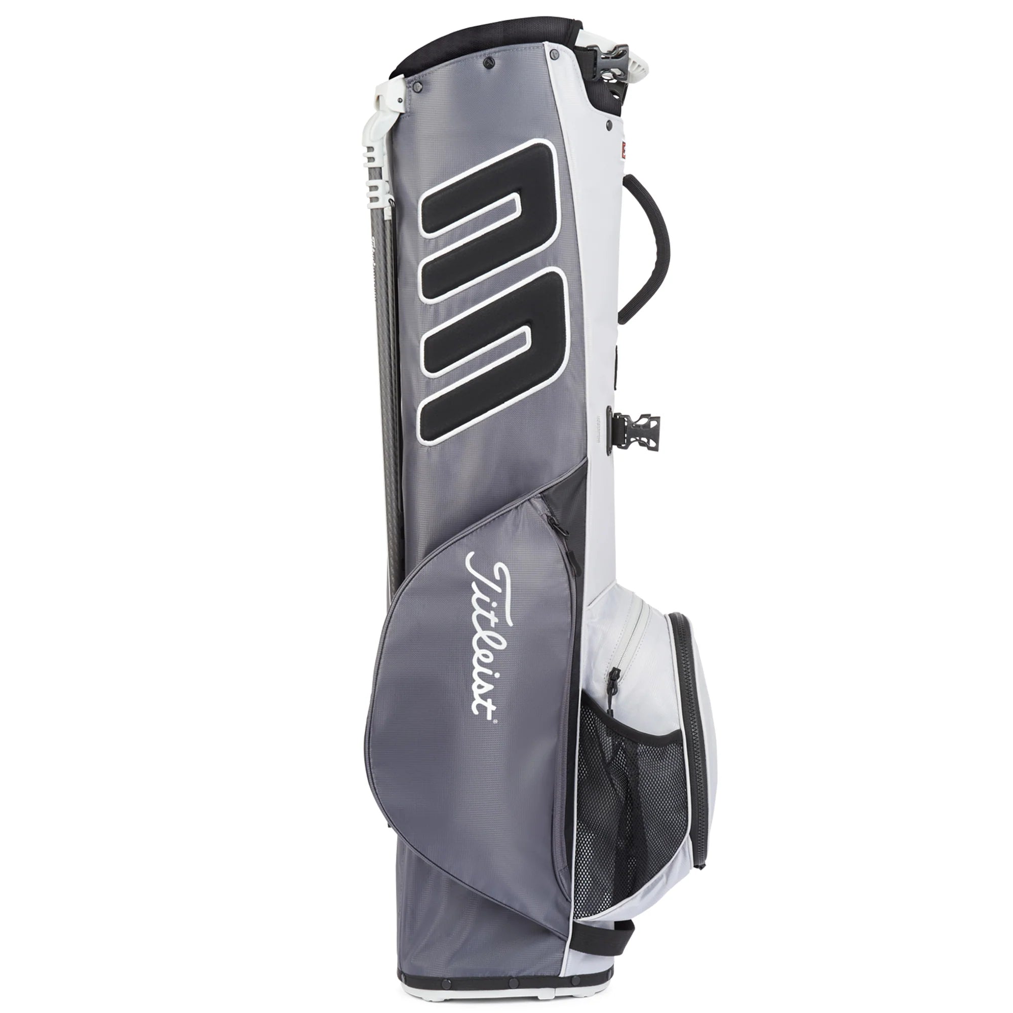 Titleist Sac Trépied Players 4 Carbon