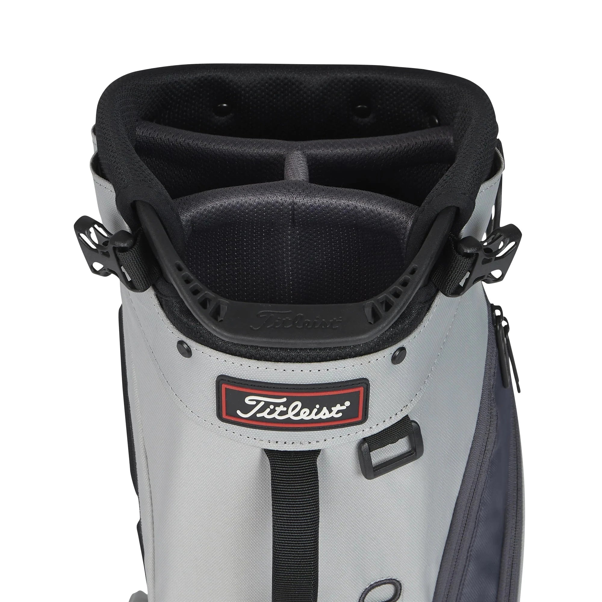 Titleist Sac Trépied Players 4 Grey Graphite
