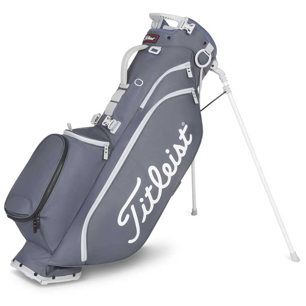 Titleist Sac Trépied Players 4 Indigo