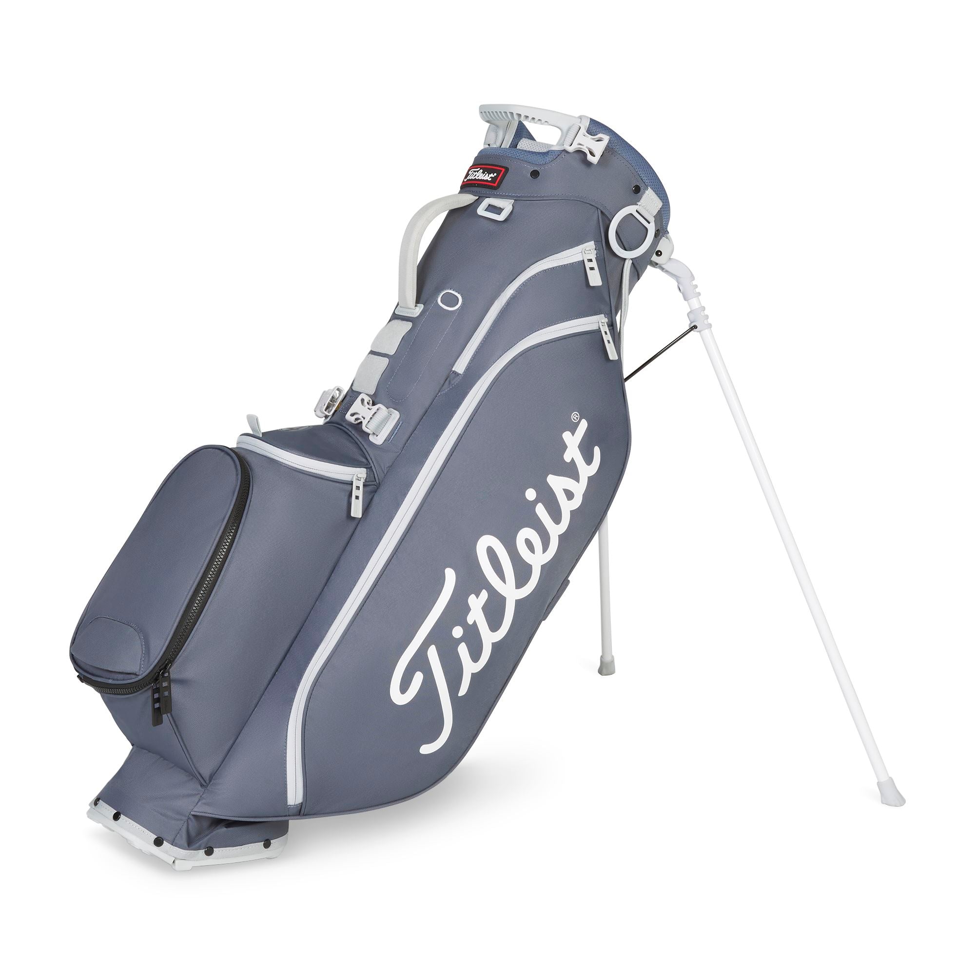 Titleist Sac Trépied Players 4 Indigo