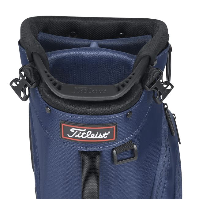Titleist Sac Trépied Players 4 Navy