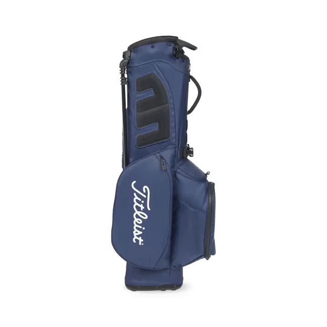Titleist Sac Trépied Players 4 Navy