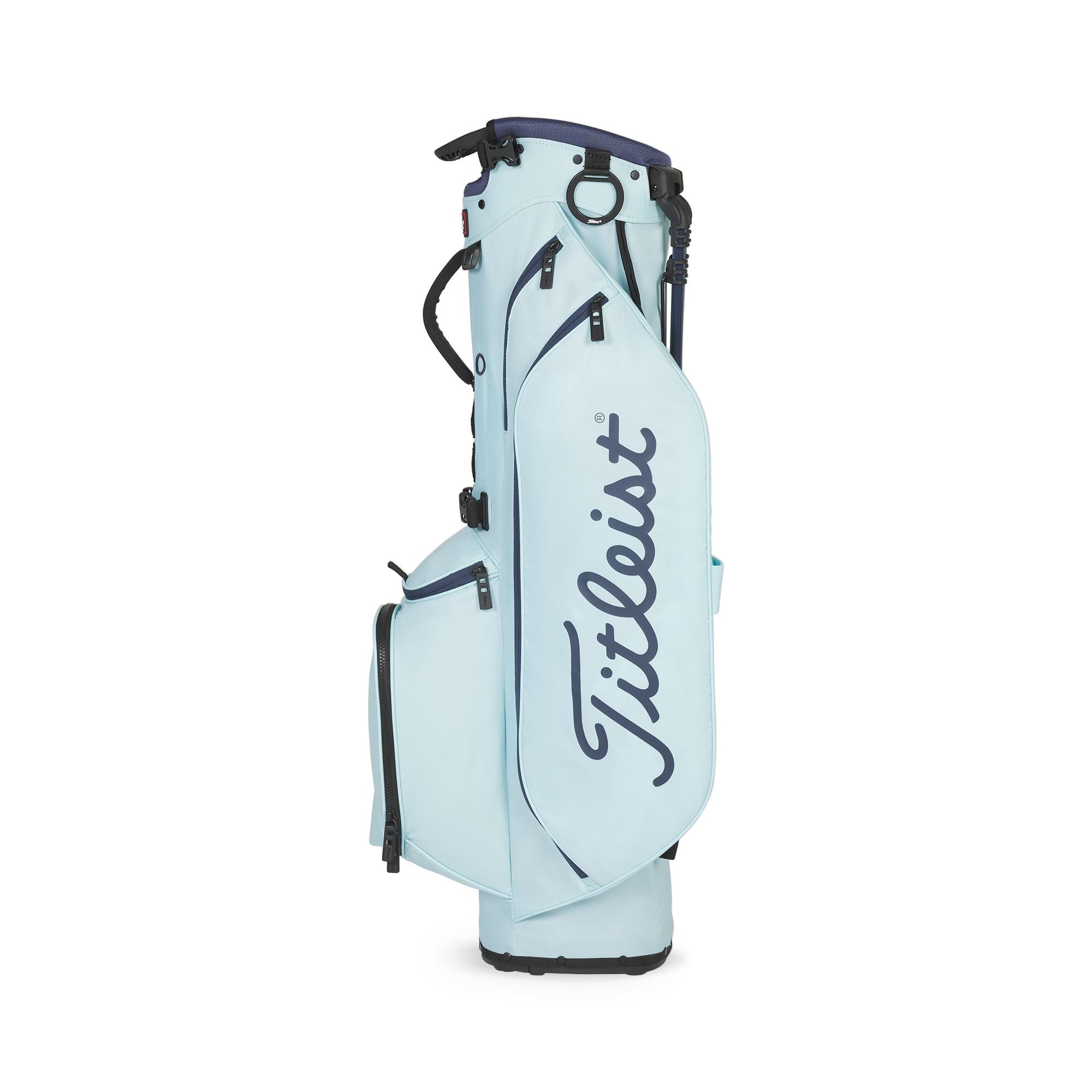 Titleist Sac Trépied Players 4 Sky Navy