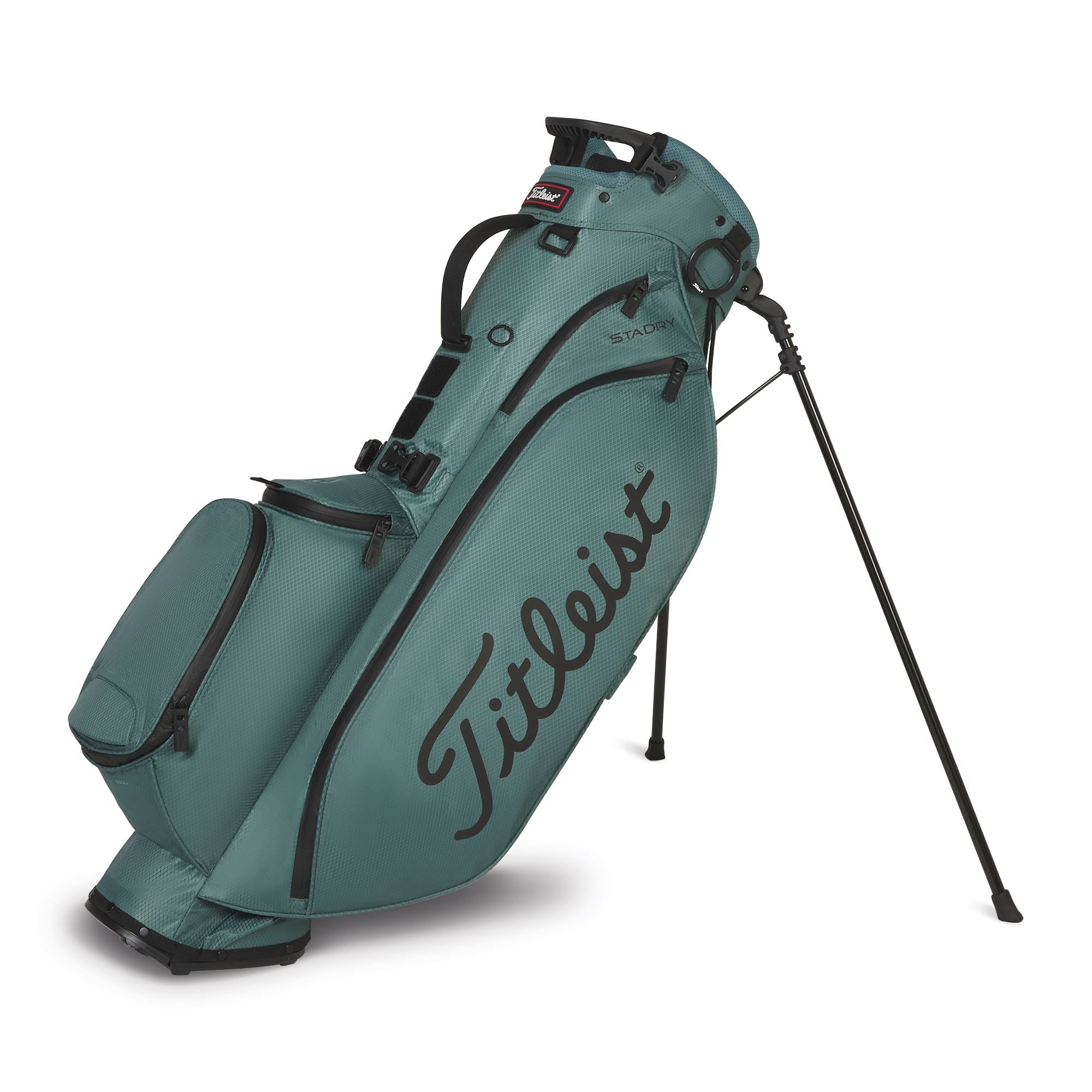 Titleist Sac Trépied Players 4 Stadry Nouveaux coloris