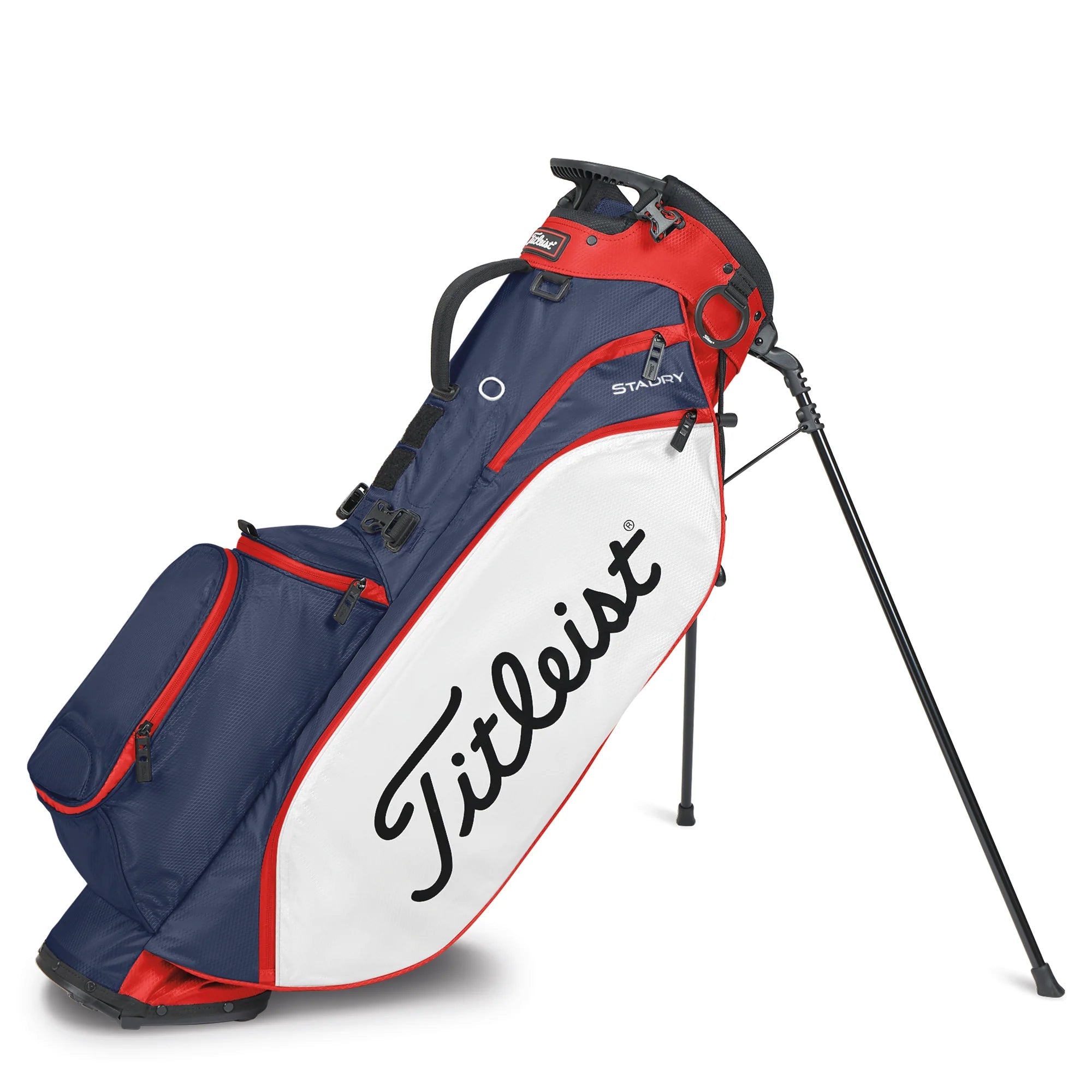 Titleist Sac Trépied Players 4 Stadry