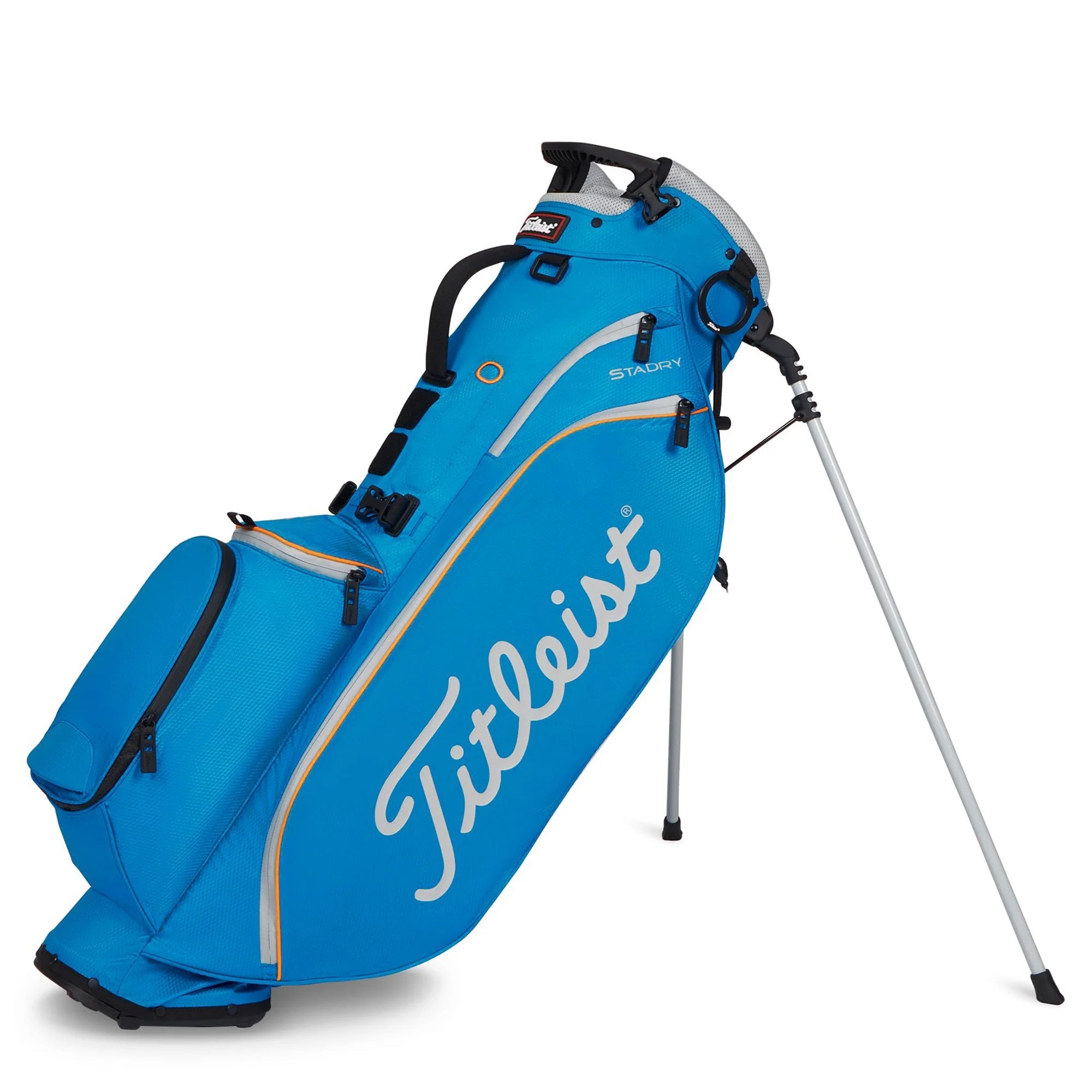Titleist Sac Trépied Players 4 Stadry