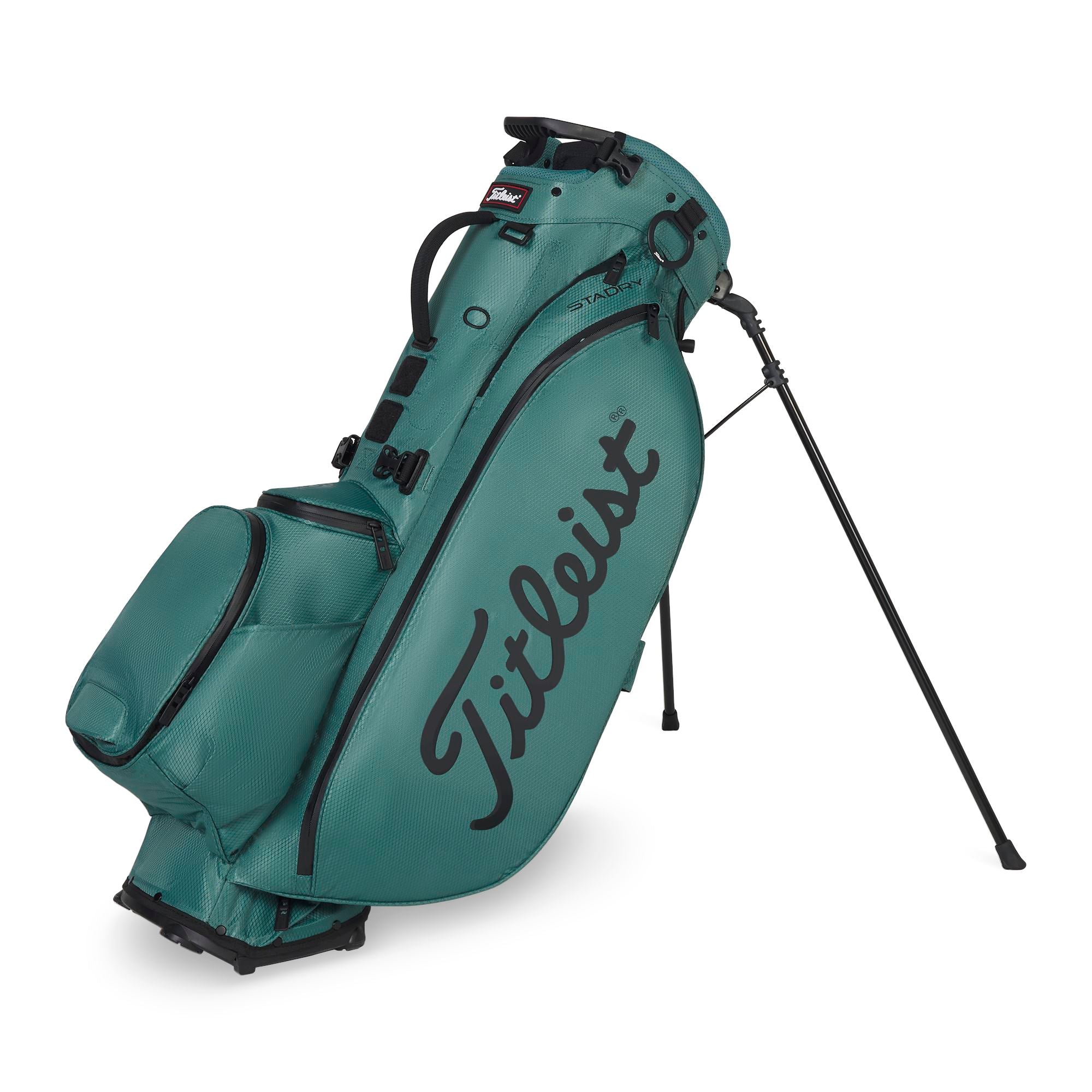 Titleist Sac Trépied Players 5 Stadry Eucalyptus