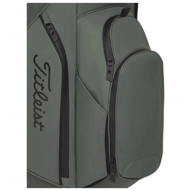 Titleist Sac Trépied Players S4 StaDry CYPRESS/BLACK/BLACK 2026