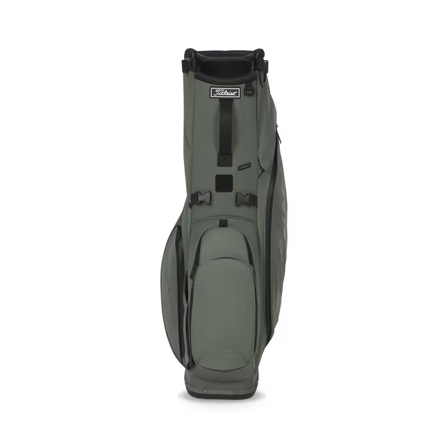 Titleist Sac Trépied Players S4 StaDry CYPRESS/BLACK/BLACK 2026