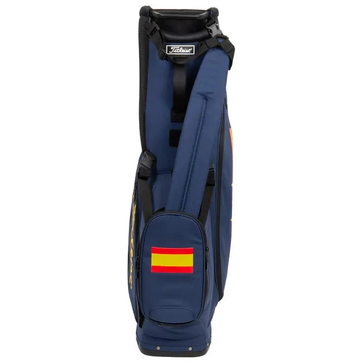 Titleist Sac Trépied Players S4 Spain 2026