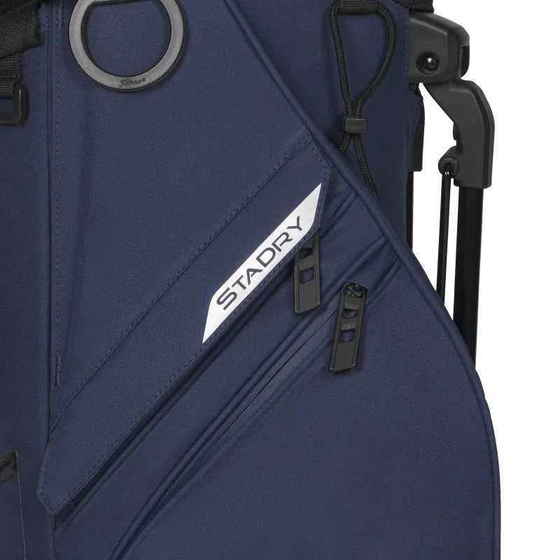 Titleist Sac Trépied Players S4 StaDry Navy/Navy/Black 2026