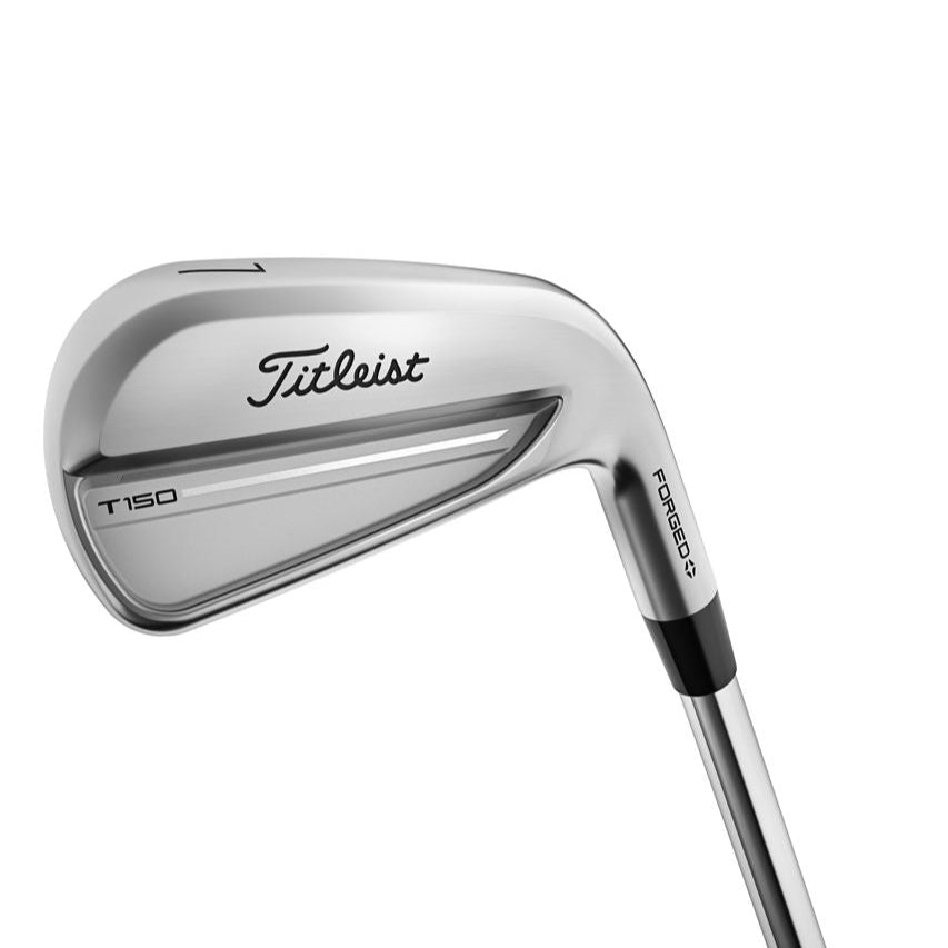 Titleist Série de Fers T150 2025 Shaft Acier