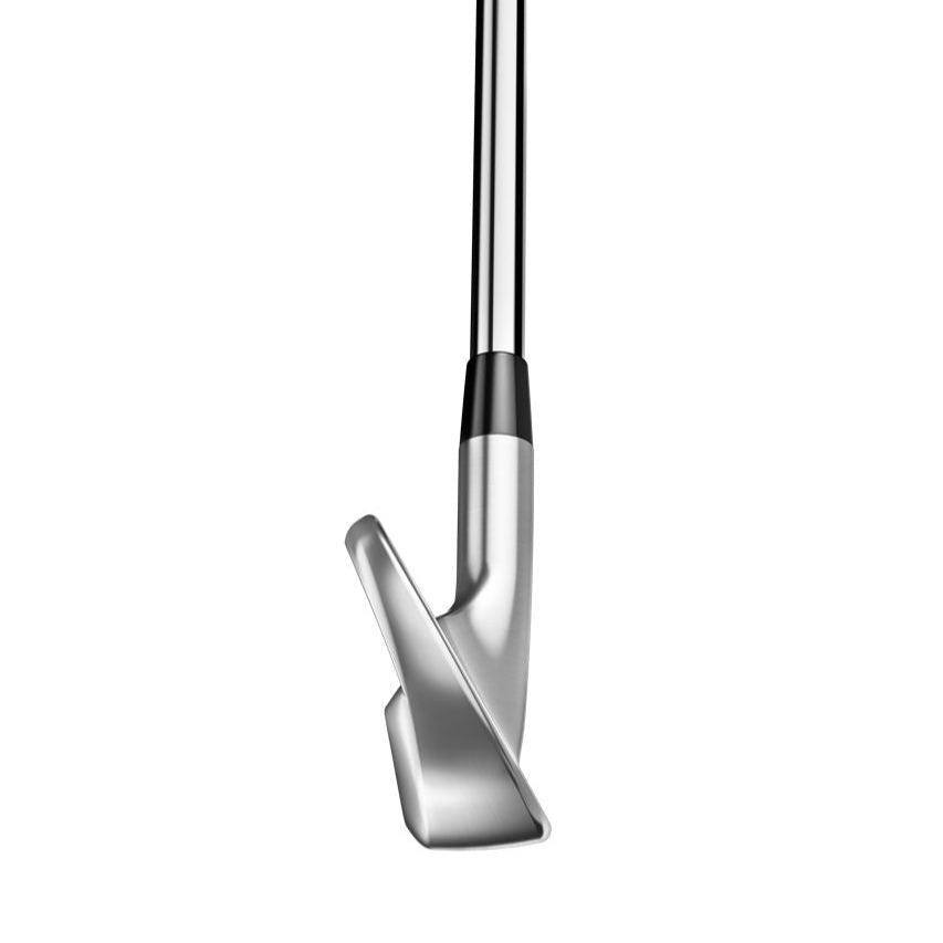 Titleist Série de Fers T150 2025 Shaft Acier