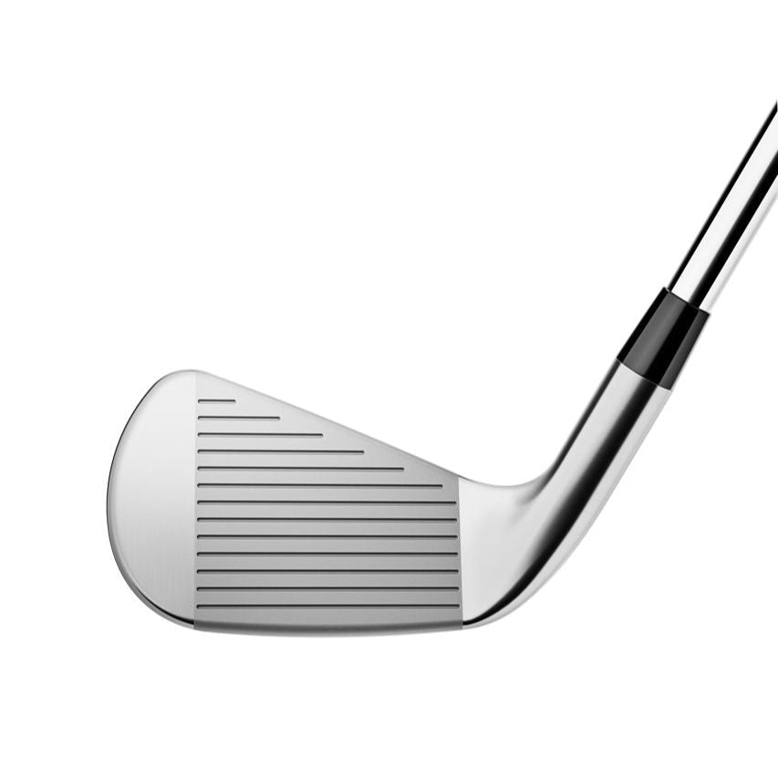 Titleist Série de Fers T150 2025 Shaft Acier