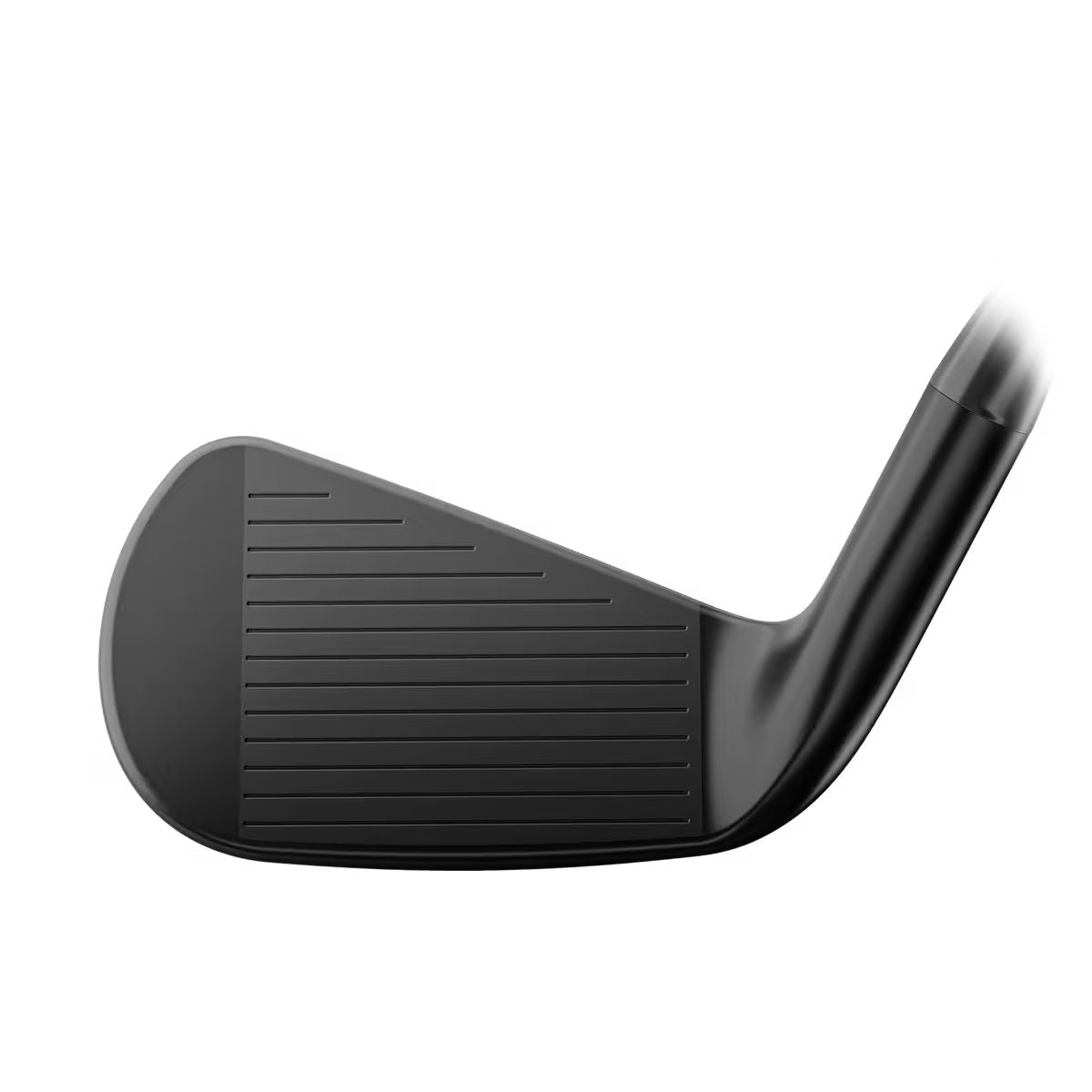 Titleist Série de fers T200 Black