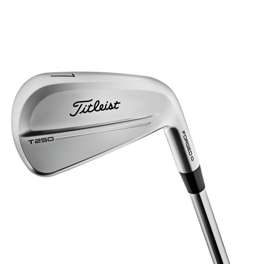 Titleist Série de Fers T250 2025 Custom