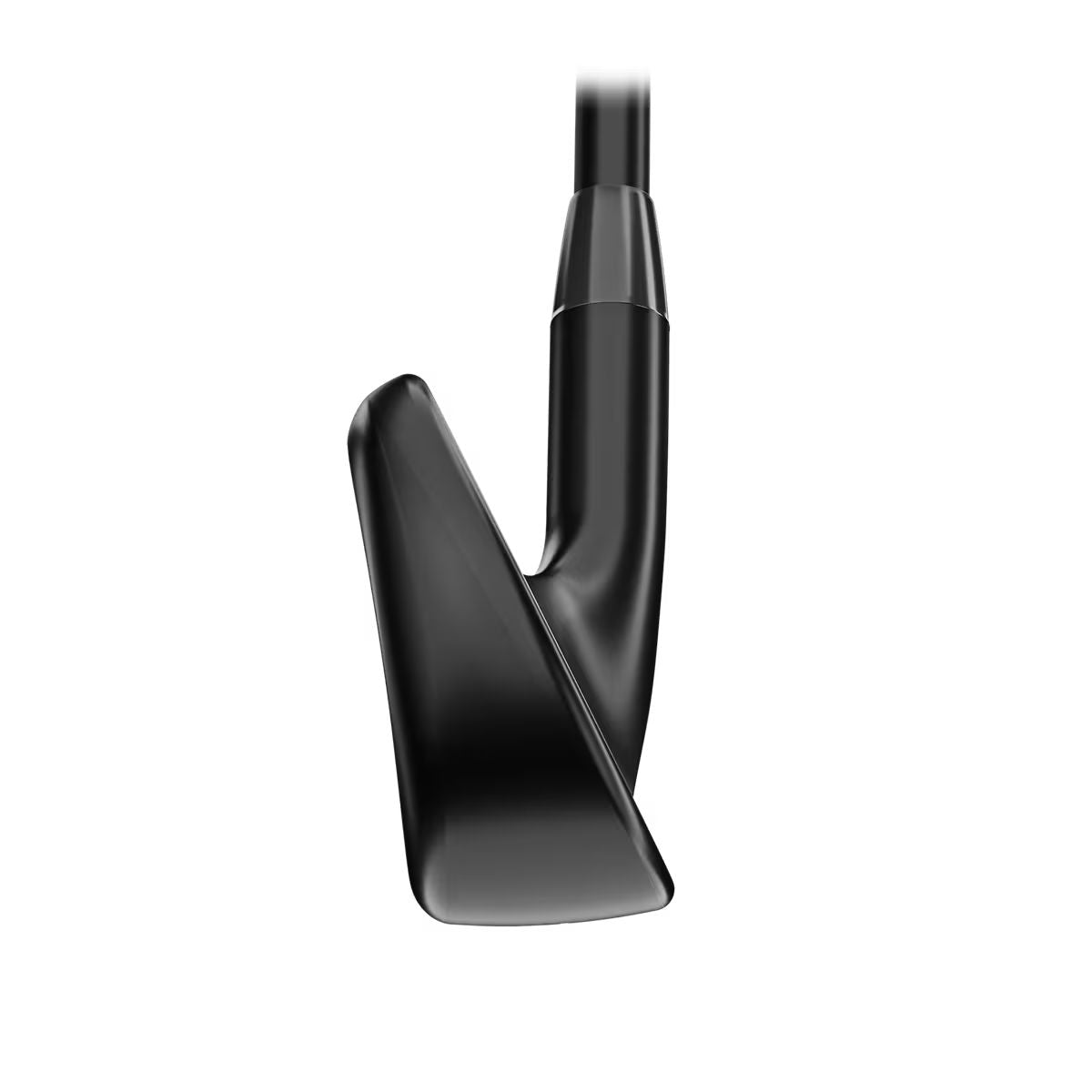 Titleist Série de fers T350 Black