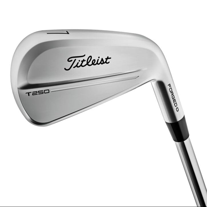 Titleist Série de Fers T250 2025 Custom