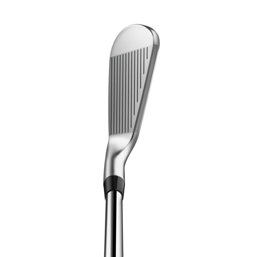 Titleist Hierros T150 2025 con blades progresivas forjadas