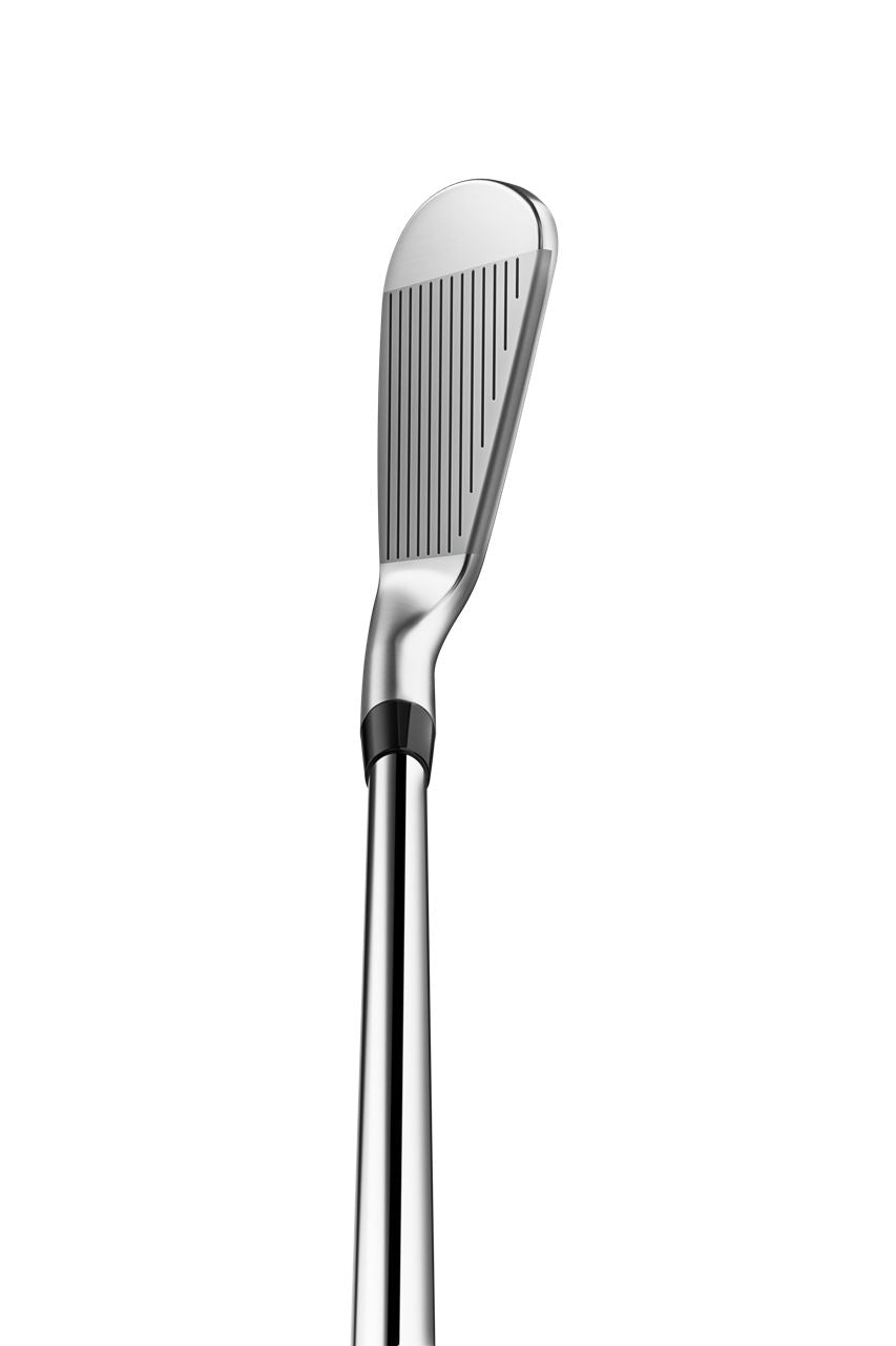 Titleist Série de Fers T100 2025 Shaft Acier