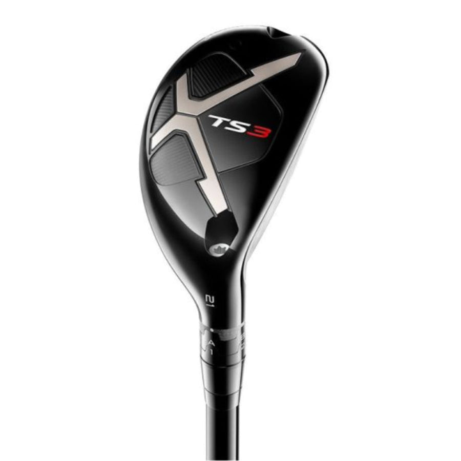 Titleist TS3 — Hybride 21° (occasion)