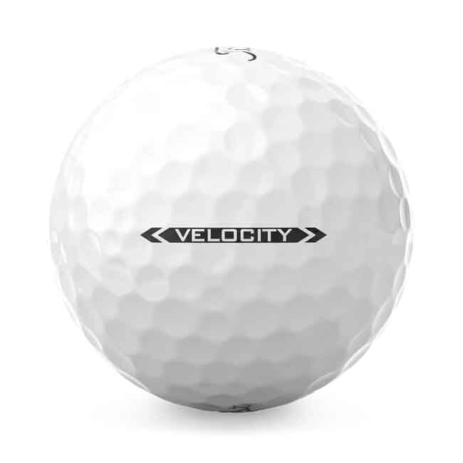 Titleist Velocity Personnalisées
