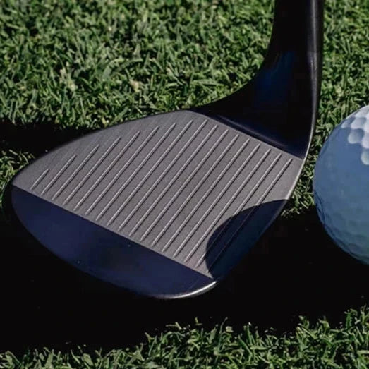 Titleist Vokey Wedge 64W Limited Edition – Jet Black