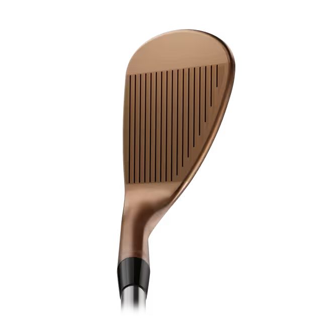 Titleist Wedge SM10 OIL Can Finish