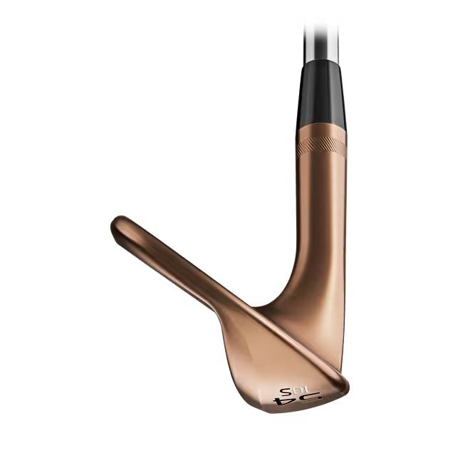Titleist Wedge SM10 OIL Can Finish