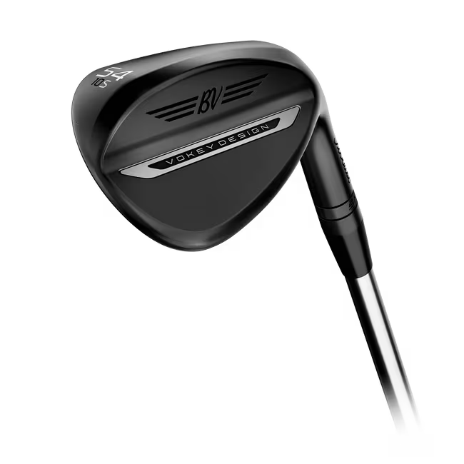 Titleist Wedge SM11 Jet black