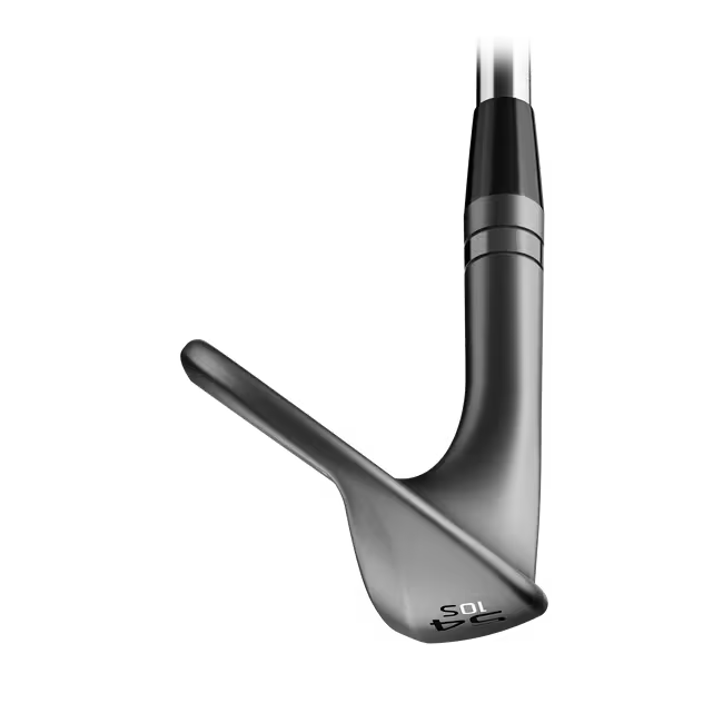 Titleist Wedge SM11 Nickel