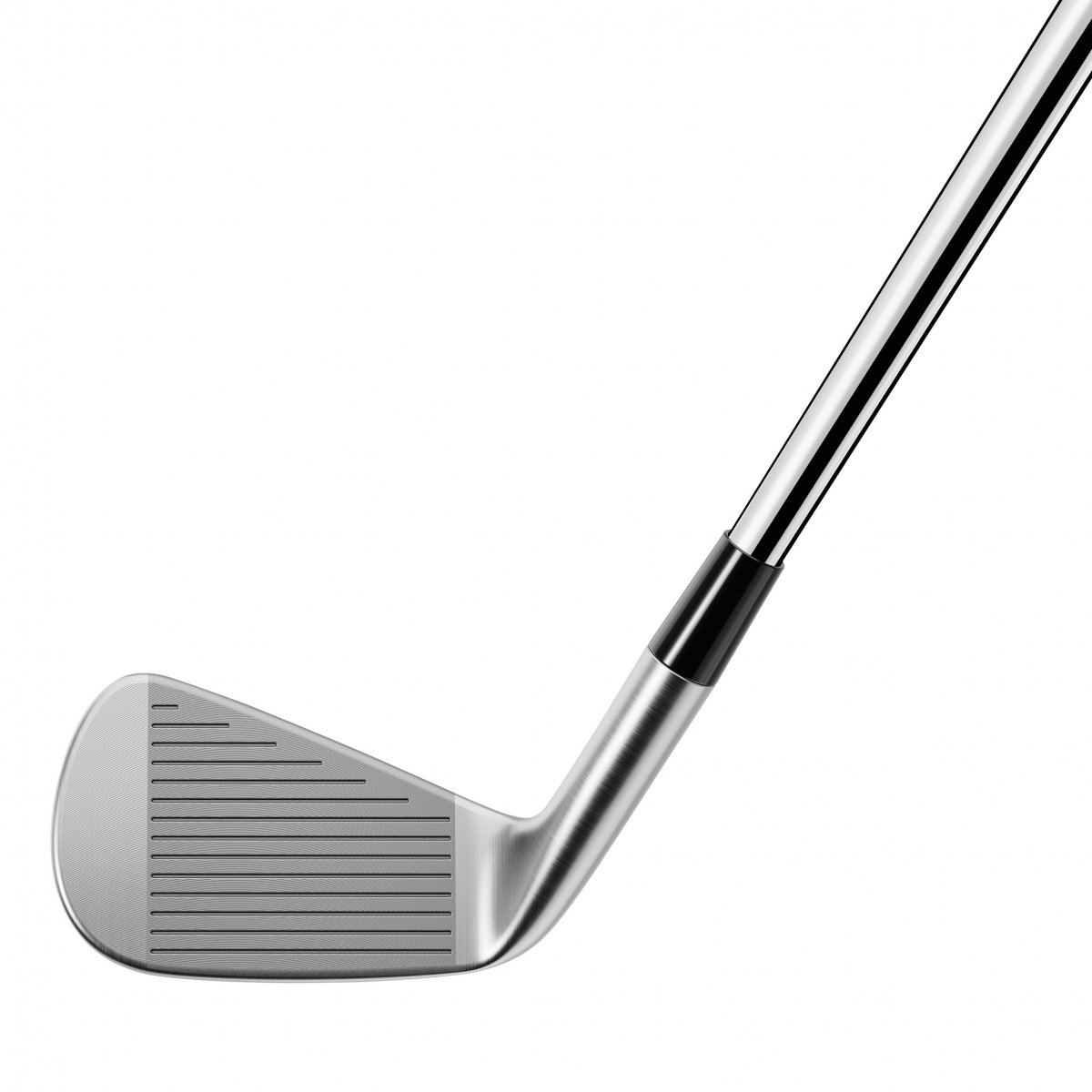 TaylorMade Combo P7CB + P770 2025 (Occasion)