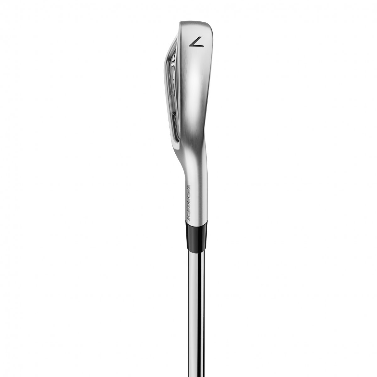 TaylorMade Combo P7CB + P770 2025 (Occasion)