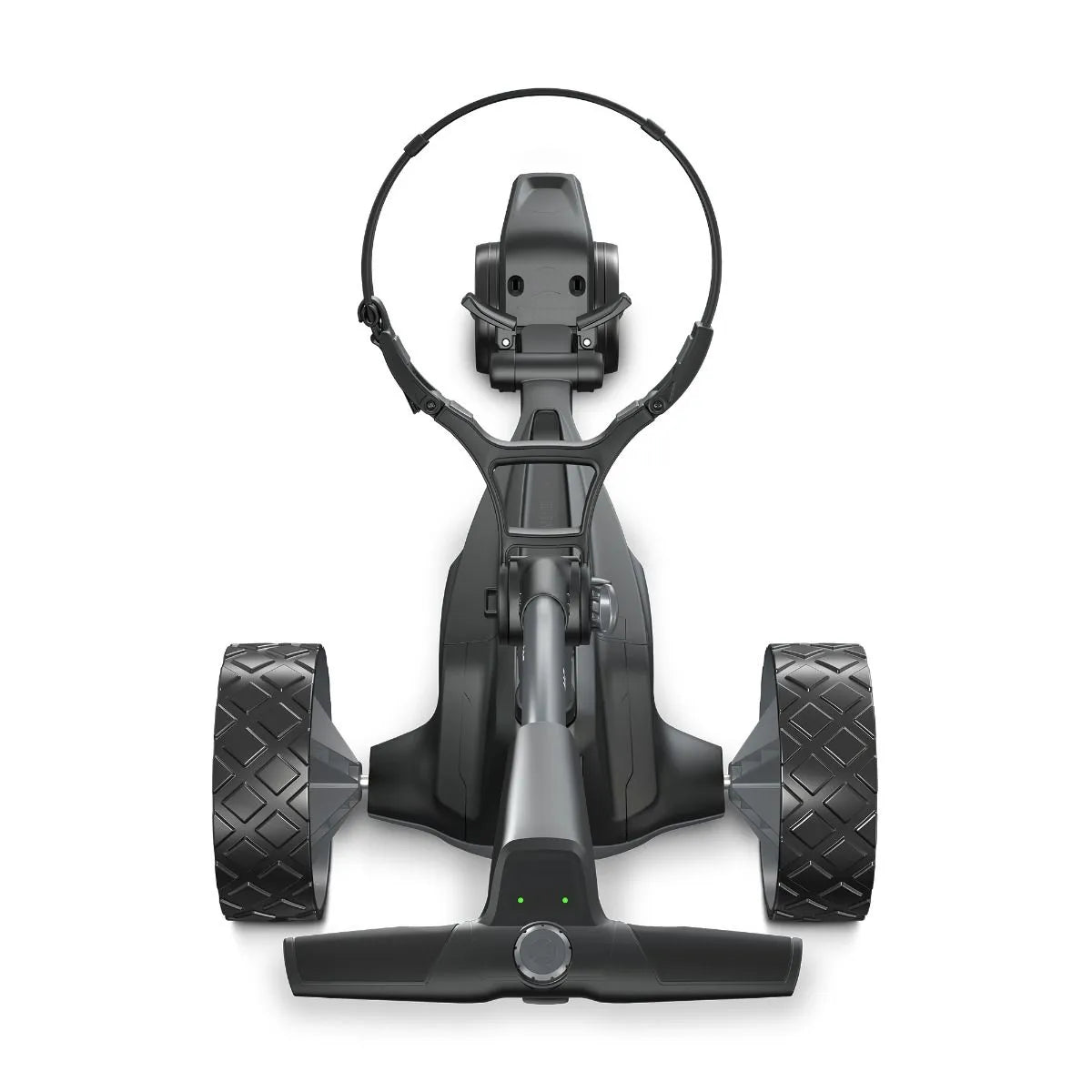 Chariot électrique Motocaddy M-E Remote - GolfCenter.fr