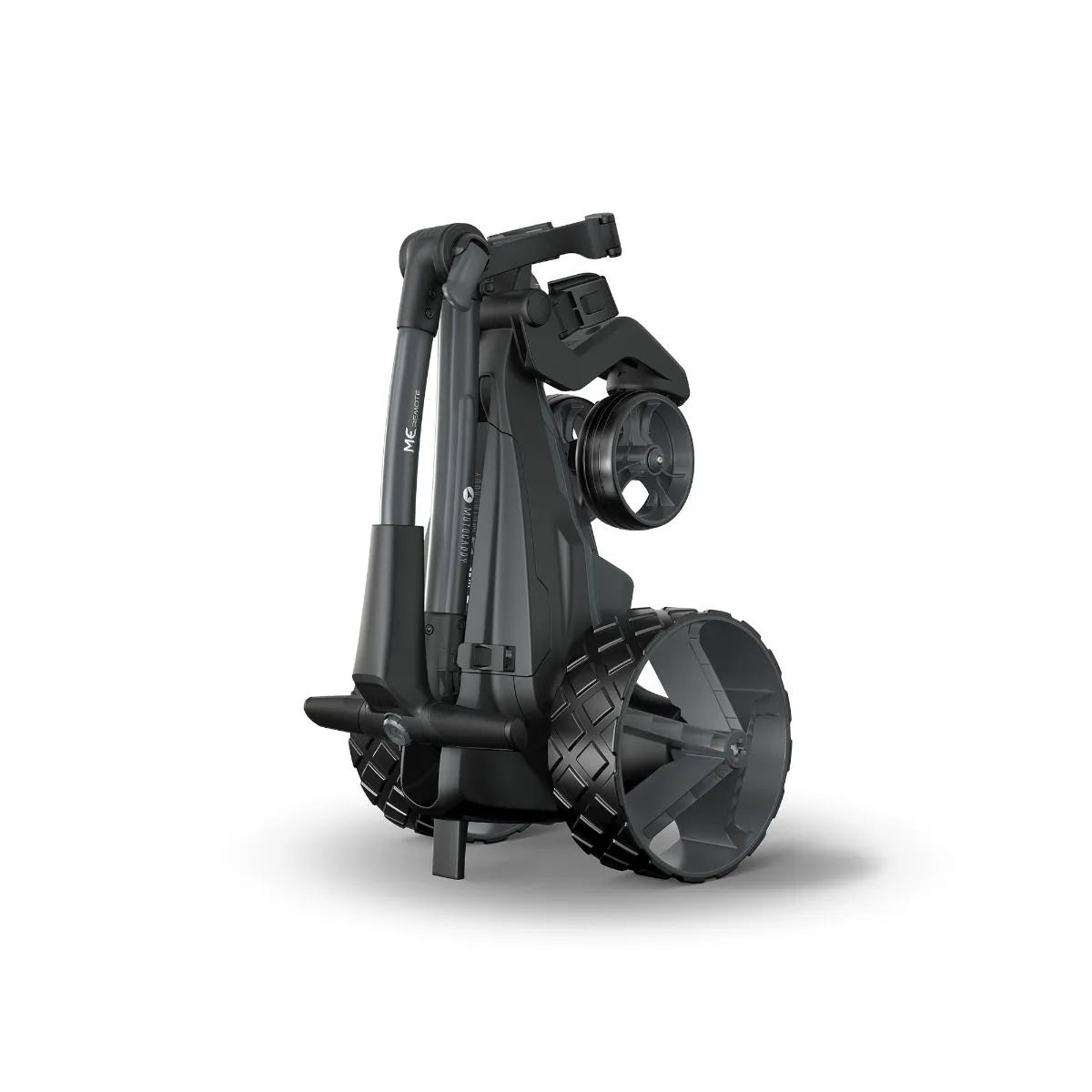 Carro eléctrico Motocaddy M-E Remote - GolfCenter.fr